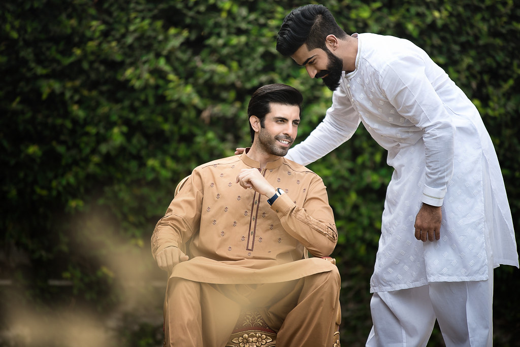 shalwar kameez